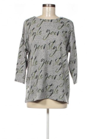 Damen Shirt Laura Torelli, Größe S, Farbe Blau, Preis € 4,49