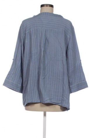 Damen Shirt Laura Torelli, Größe XL, Farbe Blau, Preis € 4,99