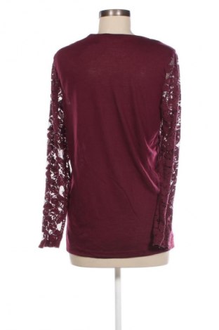 Damen Shirt Laura Torelli, Größe M, Farbe Lila, Preis 3,99 €