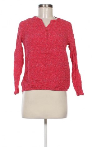 Damen Shirt Laura Torelli, Größe S, Farbe Rot, Preis € 2,99