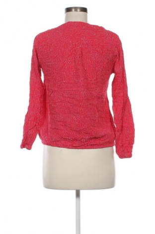 Damen Shirt Laura Torelli, Größe S, Farbe Rot, Preis € 3,49