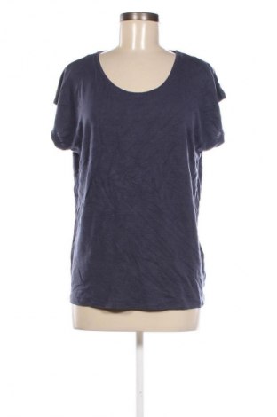 Γυναικεία μπλούζα Laura Torelli, Μέγεθος M, Χρώμα Μπλέ, Τιμή 4,70 €