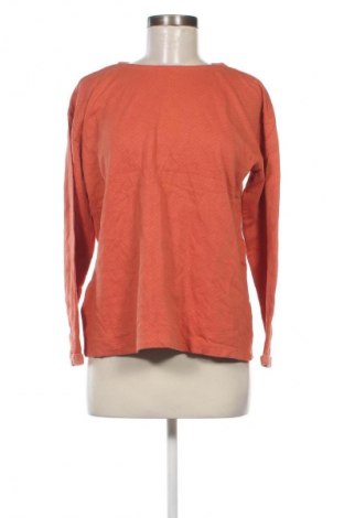 Damen Shirt Laura Torelli, Größe M, Farbe Orange, Preis € 4,49