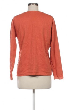 Damen Shirt Laura Torelli, Größe M, Farbe Orange, Preis € 4,49