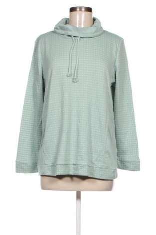 Damen Shirt Laura Torelli, Größe L, Farbe Grün, Preis 3,99 €