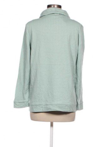 Damen Shirt Laura Torelli, Größe L, Farbe Grün, Preis € 4,99