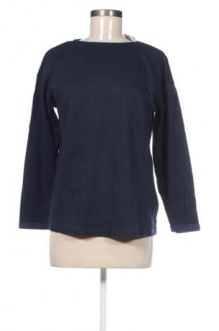 Γυναικεία μπλούζα Laura Torelli, Μέγεθος M, Χρώμα Μπλέ, Τιμή 5,88 €