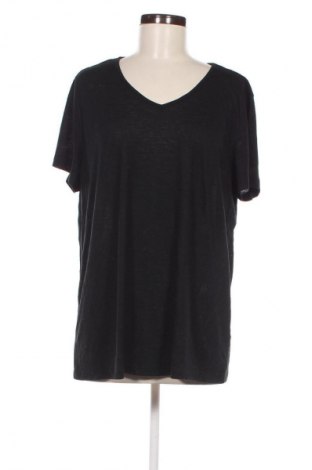 Damen Shirt Laura Torelli, Größe XL, Farbe Schwarz, Preis 13,22 €