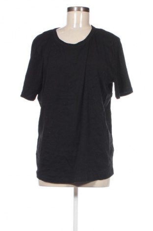 Damen Shirt Laura Torelli, Größe XL, Farbe Schwarz, Preis € 4,99