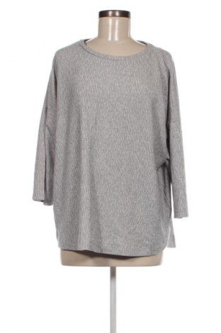 Damen Shirt Laura Torelli, Größe XL, Farbe Grau, Preis 4,99 €