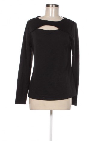 Damen Shirt Laura Torelli, Größe M, Farbe Schwarz, Preis 2,99 €