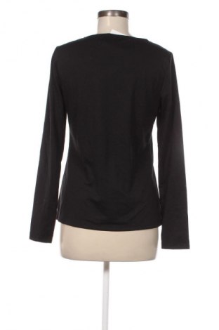 Damen Shirt Laura Torelli, Größe M, Farbe Schwarz, Preis 3,79 €