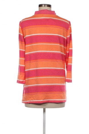 Damen Shirt Laura Torelli, Größe M, Farbe Mehrfarbig, Preis 7,99 €