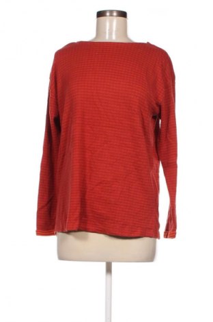 Damen Shirt Laura Torelli, Größe M, Farbe Orange, Preis € 3,99