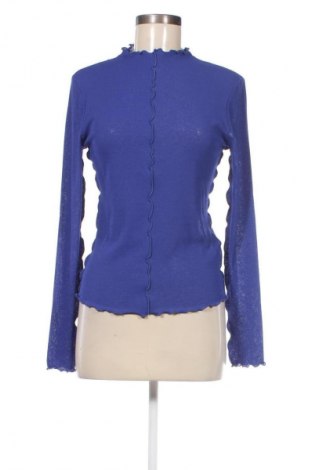 Damen Shirt LeGer By Lena Gercke X About you, Größe XL, Farbe Blau, Preis € 5,99