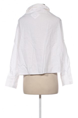 Damen Shirt LeGer By Lena Gercke X About you, Größe M, Farbe Weiß, Preis € 39,69