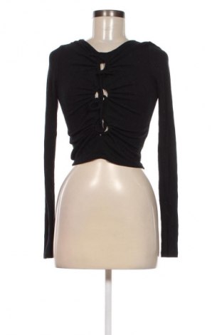 Bluză de femei LeGer By Lena Gercke X About you, Mărime S, Culoare Negru, Preț 21,99 Lei