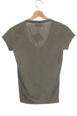 Damen Shirt Lee, Größe XS, Farbe Grün, Preis € 5,00