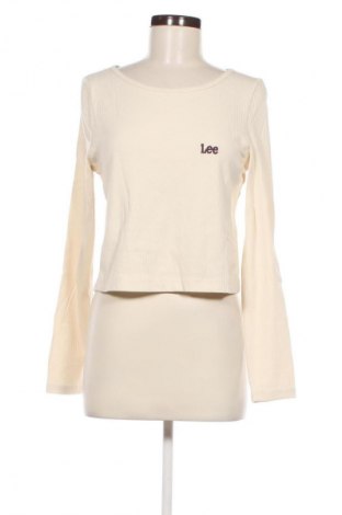 Bluză de femei Lee, Mărime XL, Culoare Alb, Preț 177,63 Lei