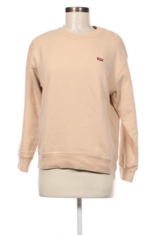 Damen Shirt Levi's, Größe XS, Farbe Beige, Preis 55,67 €