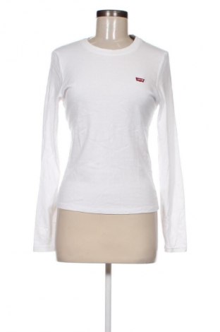 Damen Shirt Levi's, Größe L, Farbe Weiß, Preis 27,84 €