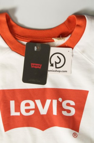 Bluzka damska Levi's, Rozmiar XL, Kolor Biały, Cena 164,99 zł