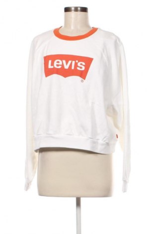 Damen Shirt Levi's, Größe XL, Farbe Weiß, Preis € 31,99