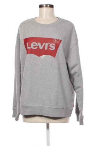 Bluzka damska Levi's, Rozmiar L, Kolor Szary, Cena 143,94 zł