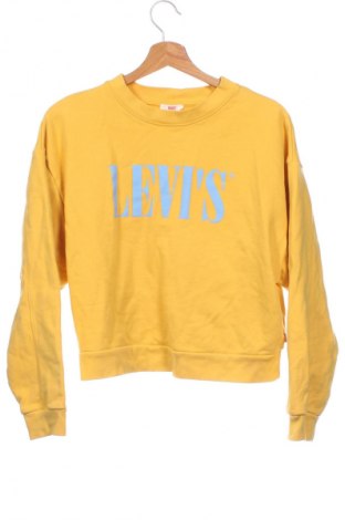 Dámska blúza Levi's, Veľkosť XS, Farba Žltá, Cena  16,95 €