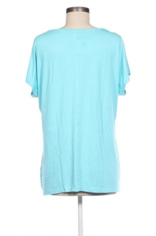 Damen Shirt Liberti, Größe L, Farbe Blau, Preis 5,63 €