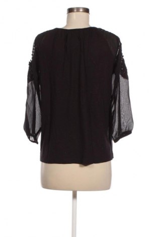 Damen Shirt Linea Tesini, Größe M, Farbe Schwarz, Preis 5,99 €