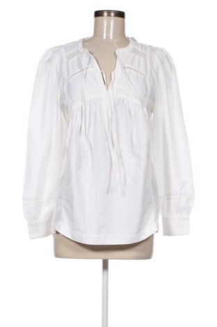 Damen Shirt Linea Tesini, Größe M, Farbe Weiß, Preis € 5,99