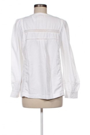 Damen Shirt Linea Tesini, Größe M, Farbe Weiß, Preis 5,99 €