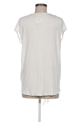 Damen Shirt Linea Tesini, Größe M, Farbe Ecru, Preis 10,49 €