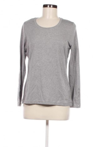 Damen Shirt Lisa Tossa, Größe M, Farbe Grau, Preis 4,99 €