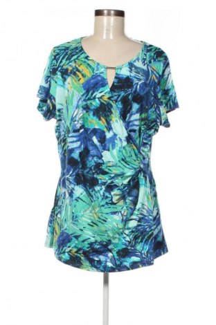 Damen Shirt Liv, Größe XXL, Farbe Mehrfarbig, Preis € 6,99