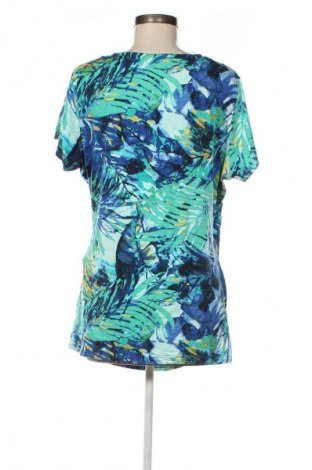 Damen Shirt Liv, Größe XXL, Farbe Mehrfarbig, Preis € 6,99