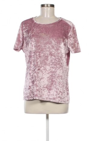 Damen Shirt Liz Devy, Größe XL, Farbe Rosa, Preis € 4,99