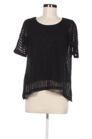 Damen Shirt Liz Jordan, Größe M, Farbe Schwarz, Preis € 5,99