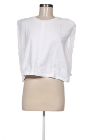 Damen Shirt Ltb, Größe M, Farbe Weiß, Preis 5,99 €