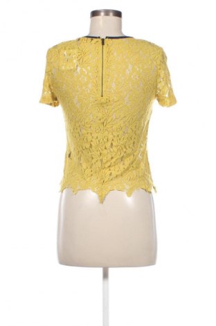 Damen Shirt Lucca Couture, Größe M, Farbe Gelb, Preis € 4,99