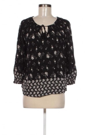 Bluză de femei Lucky Brand, Mărime XS, Culoare Negru, Preț 11,99 Lei