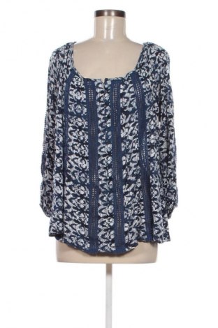 Damen Shirt Lucky Brand, Größe S, Farbe Blau, Preis 2,99 €