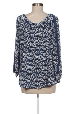 Bluză de femei Lucky Brand, Mărime S, Culoare Albastru, Preț 11,99 Lei