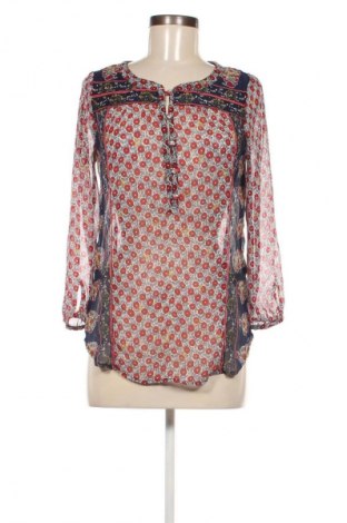 Damen Shirt Lucky Brand, Größe XS, Farbe Mehrfarbig, Preis 2,99 €