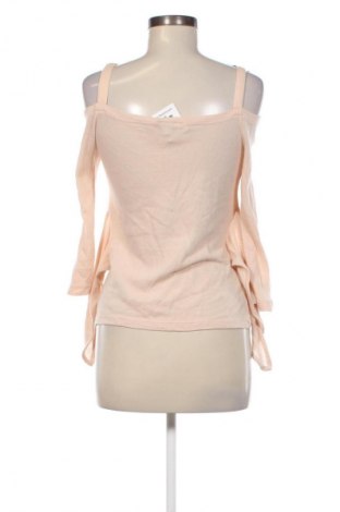 Damen Shirt Lucky Brand, Größe XS, Farbe Beige, Preis 2,99 €