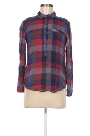 Damen Shirt Lucky Brand, Größe XS, Farbe Mehrfarbig, Preis € 1,99