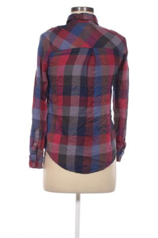 Damen Shirt Lucky Brand, Größe XS, Farbe Mehrfarbig, Preis € 2,99