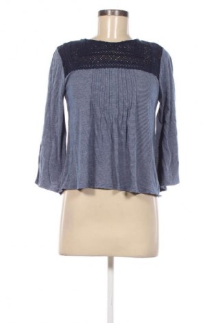 Damen Shirt Lucky Brand, Größe XS, Farbe Blau, Preis 2,99 €