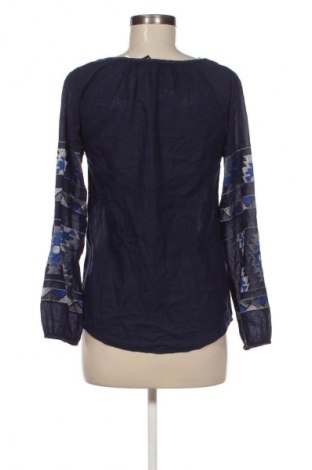 Damen Shirt Lucky Brand, Größe XS, Farbe Blau, Preis € 2,99